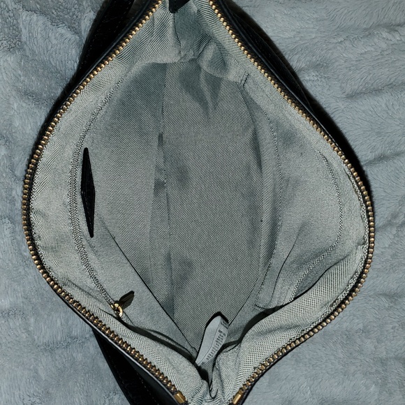 Fossil Jolie Leather Shoulder Bag - Picture 7 of 12